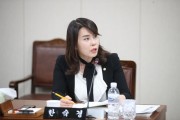 한숙경 전남도의원, 전남 최초 국제영화제 ‘제1회 남도영화제’ 성공 개최 총력