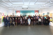 아트힐아트페어 조직위, '아트힐아트페어 2024' 부스공모전 성황리 개최