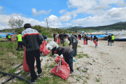 완도해경, ‘명예해양환경감시원’ 및 ‘해양오염방제 자원봉사자’ 신규 모집