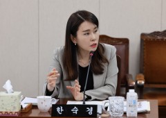 한숙경 전남도의원, ‘전남형 지역특화 일자리 사업 발굴’ 주문