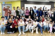 장애인의날 기념 동산교회 봉사단 식사지원 봉사활동 펼쳐