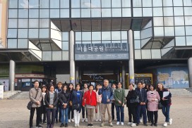 서울남부보훈지청, 기관장 주관 제2차 정부혁신워크숍 개최