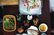 [전국맛집]과역 기사님식당