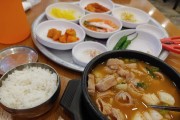 [전국맛집]순천 건봉국밥