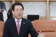 김영록 지사, 2020년 국고예산 확보 막판 총력