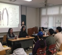 전남혁신센터, 대학생 취창업 교내캠프 인기