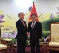 제17차 한-베트남 경제공동위원회 개최